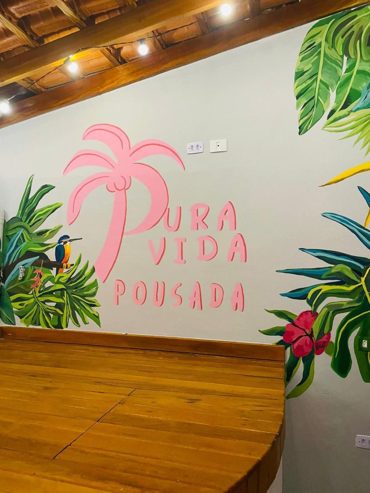 Pousada Aladdin Bertioga Exterior foto